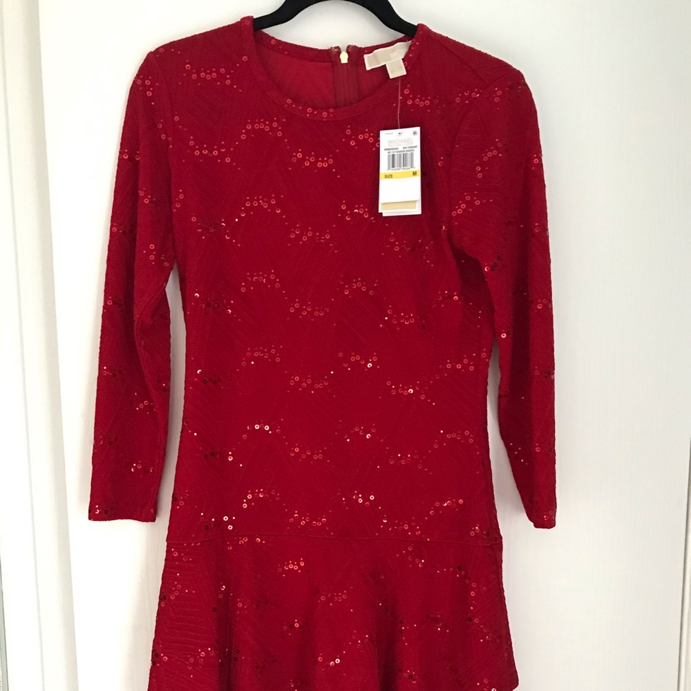 Michael Kors dress